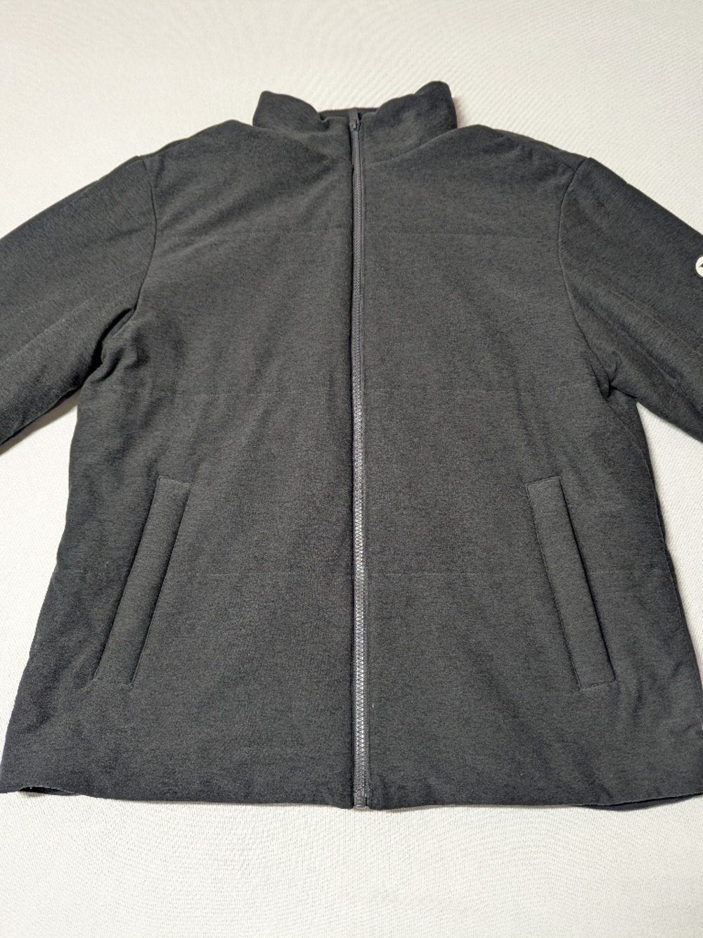 Vuori Men's Echo Insulated Jacket - Size Large